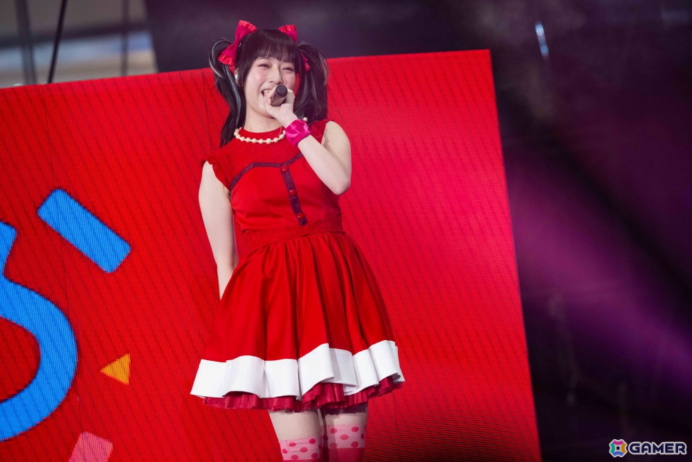 「ラブライブ!蓮ノ空女学院スクールアイドルクラブ 6th Live Dream ~Bloom Garden Party~」埼玉公演Day.2のオフィシャルレポートが到着!の画像