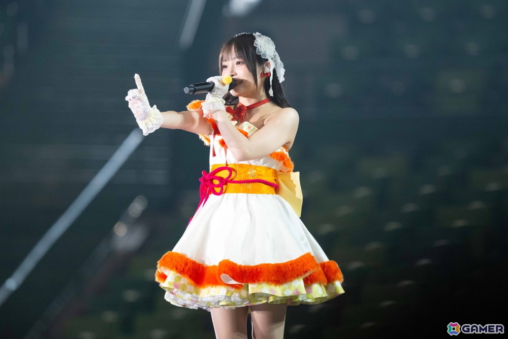 「ラブライブ！蓮ノ空女学院スクールアイドルクラブ 6th Live Dream ～Bloom Garden Party～」埼玉公演Day.2のオフィシャルレポートが到着！の画像5