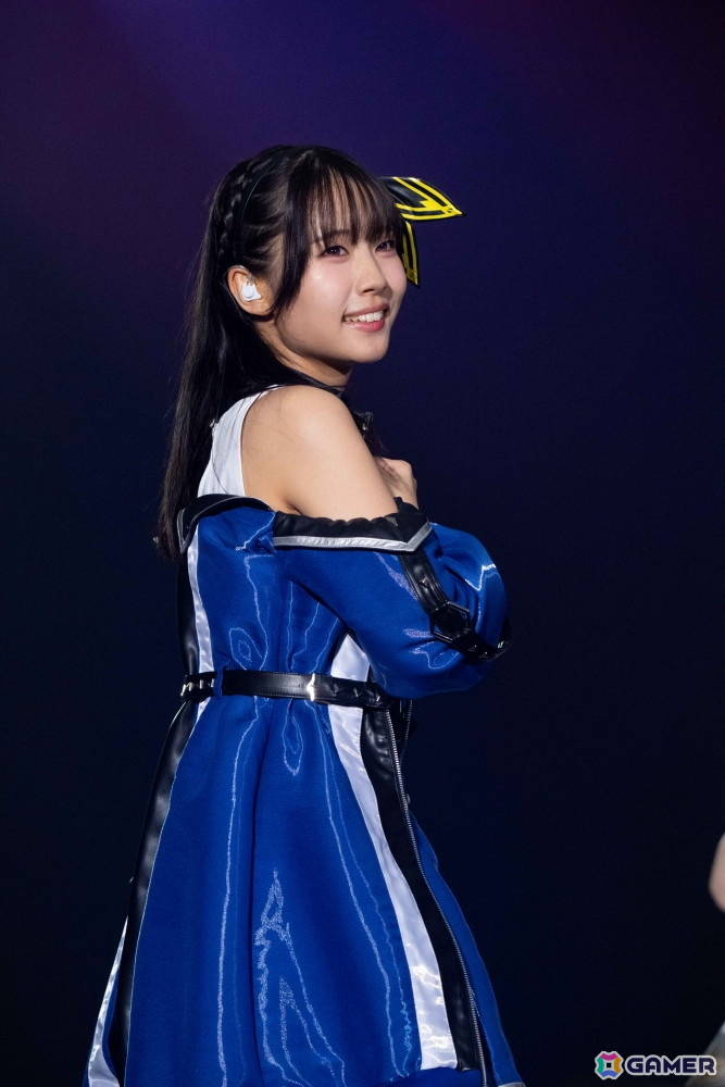 「ラブライブ!蓮ノ空女学院スクールアイドルクラブ 6th Live Dream ~Bloom Garden Party~」埼玉公演Day.2のオフィシャルレポートが到着!の画像