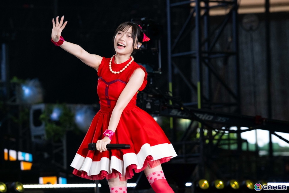 「ラブライブ！蓮ノ空女学院スクールアイドルクラブ 6th Live Dream ～Bloom Garden Party～」埼玉公演Day.2のオフィシャルレポートが到着！の画像7