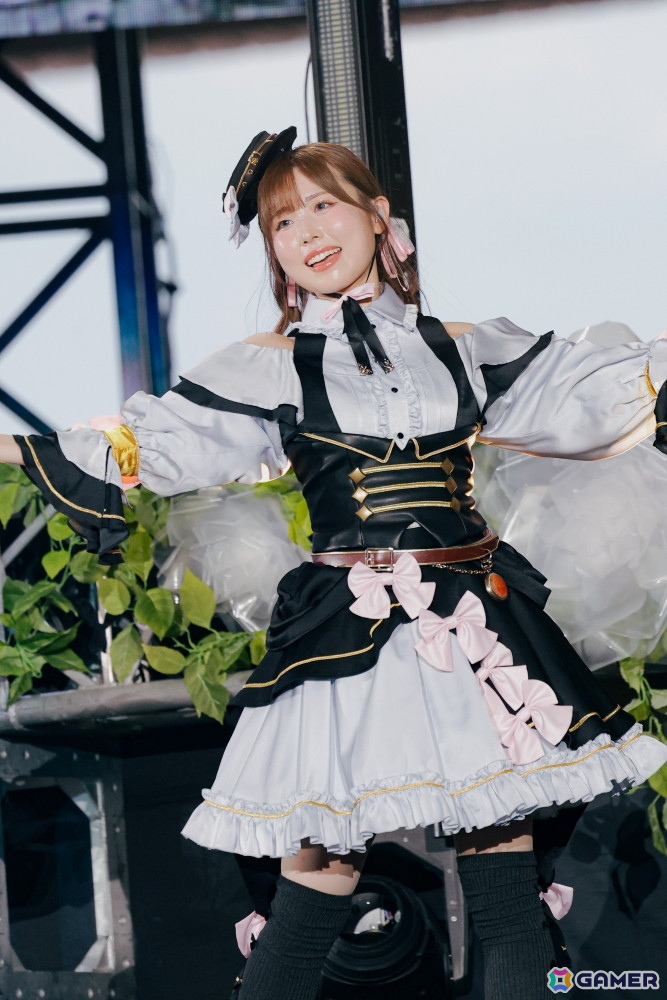 「ラブライブ！蓮ノ空女学院スクールアイドルクラブ 6th Live Dream ～Bloom Garden Party～」埼玉公演Day.2のオフィシャルレポートが到着！の画像8