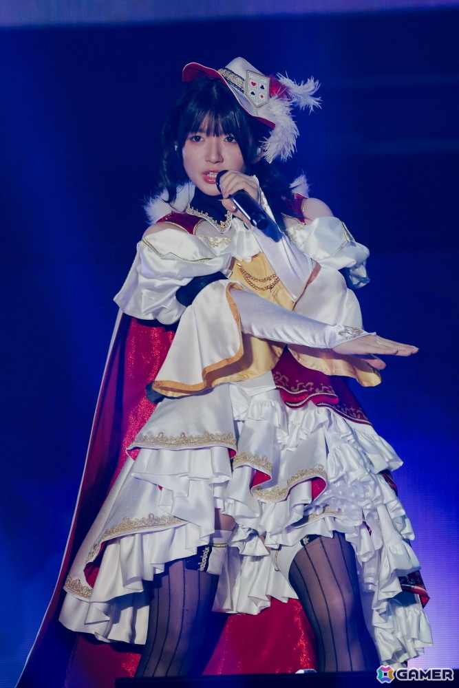 「ラブライブ！蓮ノ空女学院スクールアイドルクラブ 6th Live Dream ～Bloom Garden Party～」埼玉公演Day.2のオフィシャルレポートが到着！の画像9