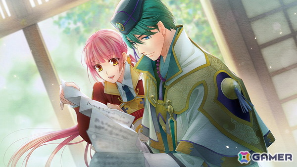 【中国ゲーム文化を読む by UCG JAPAN】第8回：「中国乙女ゲームの感情構造」　推し文化・女性主体性から読み解く“理想の関係性”の世界 その3の画像5