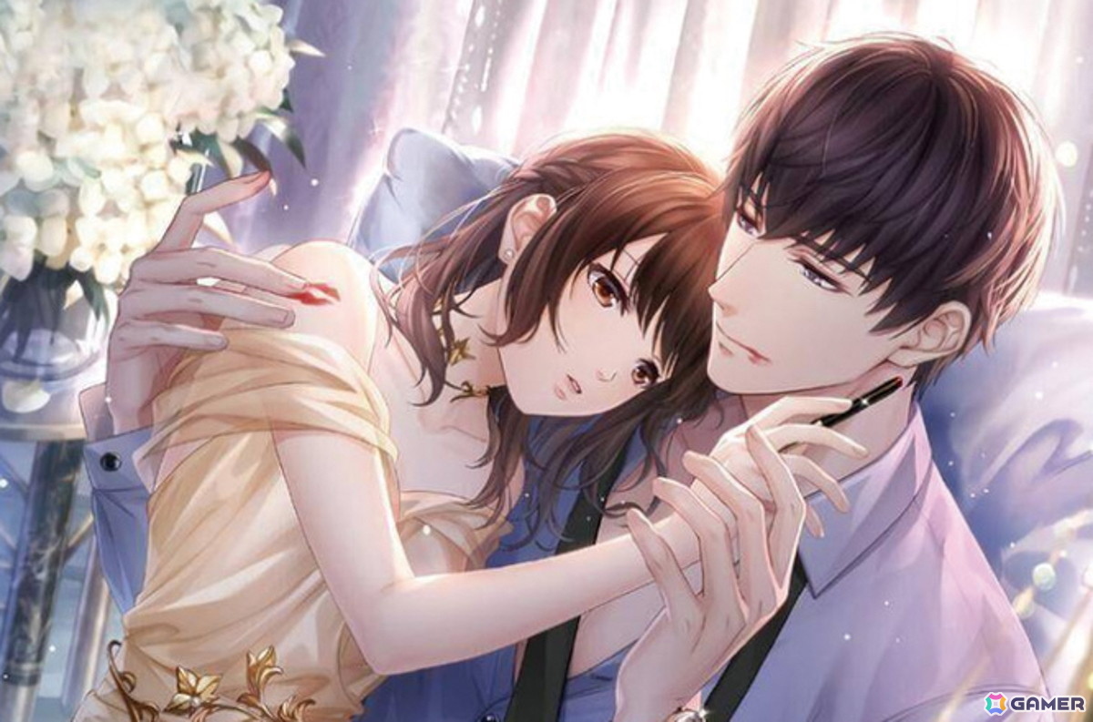 【中国ゲーム文化を読む by UCG JAPAN】第8回:「中国乙女ゲームの感情構造」 推し文化・女性主体性から読み解く“理想の関係性”の世界 その3の画像