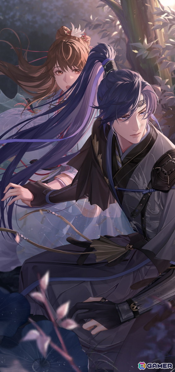 【中国ゲーム文化を読む by UCG JAPAN】第8回:「中国乙女ゲームの感情構造」 推し文化・女性主体性から読み解く“理想の関係性”の世界 その3の画像
