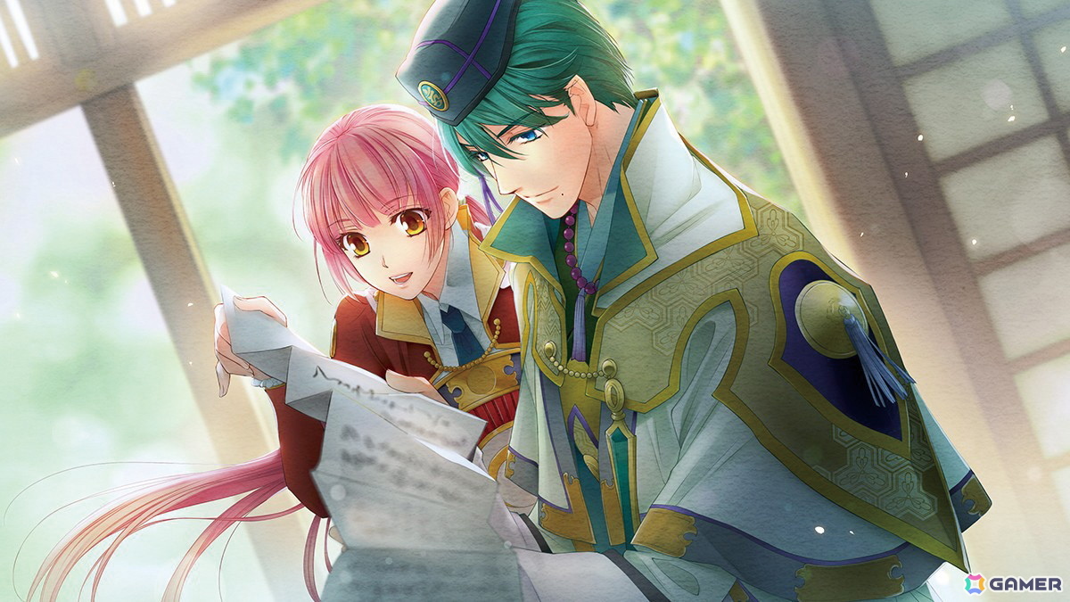 【中国ゲーム文化を読む by UCG JAPAN】第8回:「中国乙女ゲームの感情構造」 推し文化・女性主体性から読み解く“理想の関係性”の世界 その3の画像