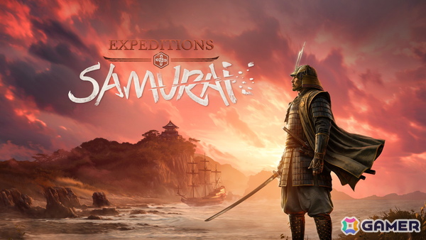 戦国時代を舞台にしたRPG「Expeditions: Samurai」の早期アクセス開始日が8月7日に決定！個性豊かな8人の仲間たちを紹介するトレーラーも公開の画像1