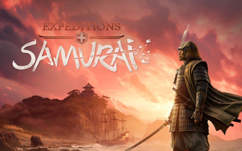 戦国時代を舞台にしたRPG「Expeditions: Samurai」の早期アクセス開始日が8月7日に決定!個性豊かな8人の仲間たちを紹介するトレーラーも公開