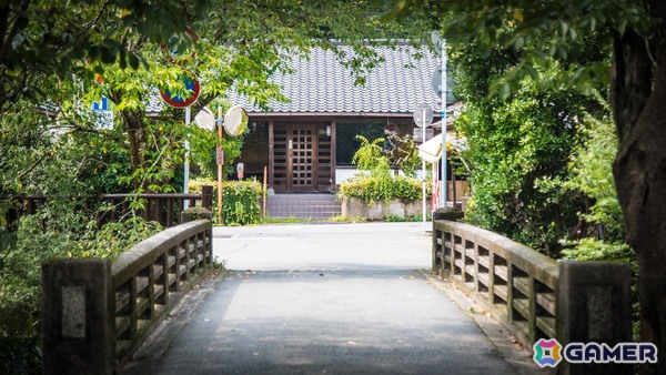 福岡県朝倉市秋月が舞台のARG「秋月の茶屋から始まる物語」が第四境界オンラインショップで発売!現地を散策するような感覚で謎解きが楽しめるの画像