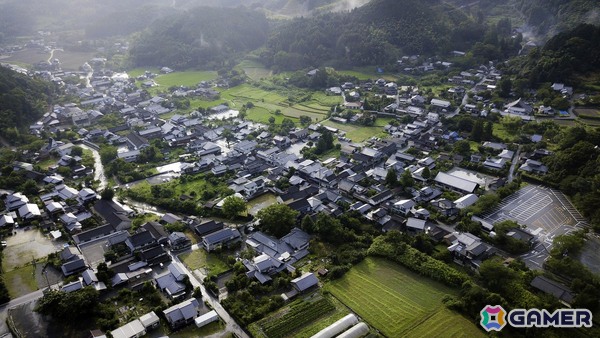 福岡県朝倉市秋月が舞台のARG「秋月の茶屋から始まる物語」が第四境界オンラインショップで発売!現地を散策するような感覚で謎解きが楽しめるの画像