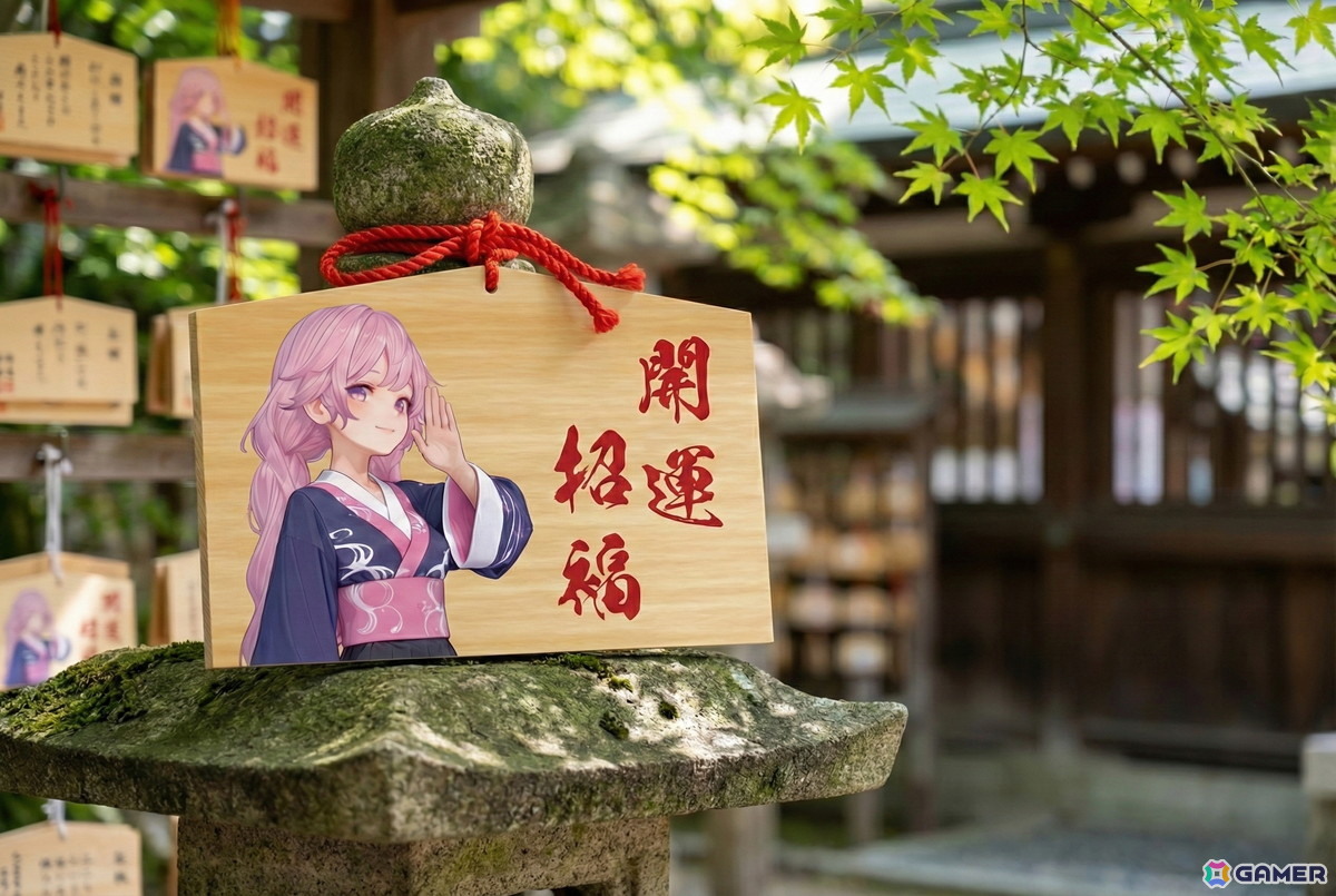 福岡県朝倉市秋月が舞台のARG「秋月の茶屋から始まる物語」が第四境界オンラインショップで発売!現地を散策するような感覚で謎解きが楽しめるの画像