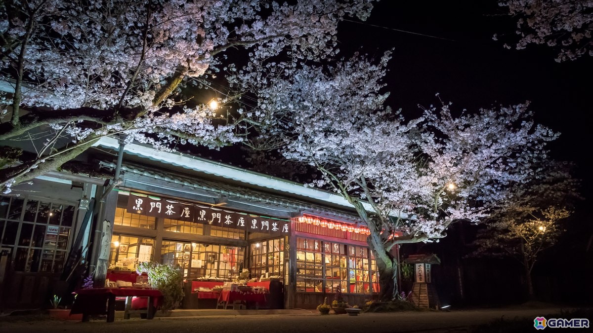 福岡県朝倉市秋月が舞台のARG「秋月の茶屋から始まる物語」が第四境界オンラインショップで発売！現地を散策するような感覚で謎解きが楽しめるの画像4