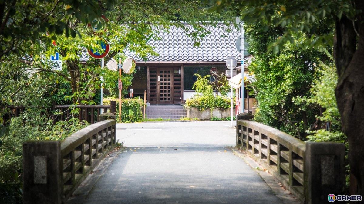 福岡県朝倉市秋月が舞台のARG「秋月の茶屋から始まる物語」が第四境界オンラインショップで発売！現地を散策するような感覚で謎解きが楽しめるの画像5