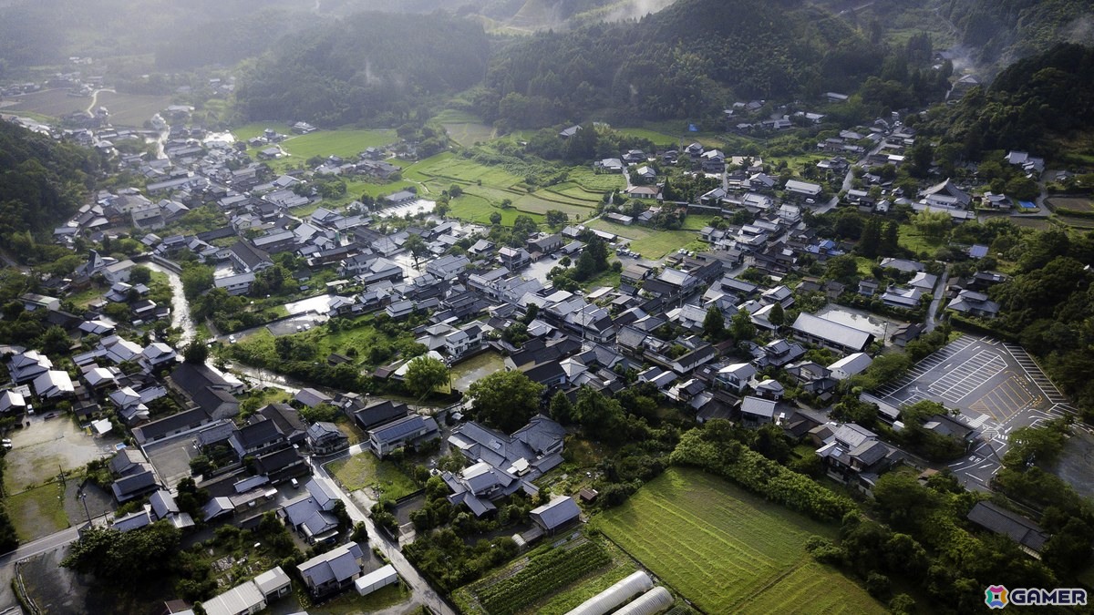 福岡県朝倉市秋月が舞台のARG「秋月の茶屋から始まる物語」が第四境界オンラインショップで発売！現地を散策するような感覚で謎解きが楽しめるの画像7