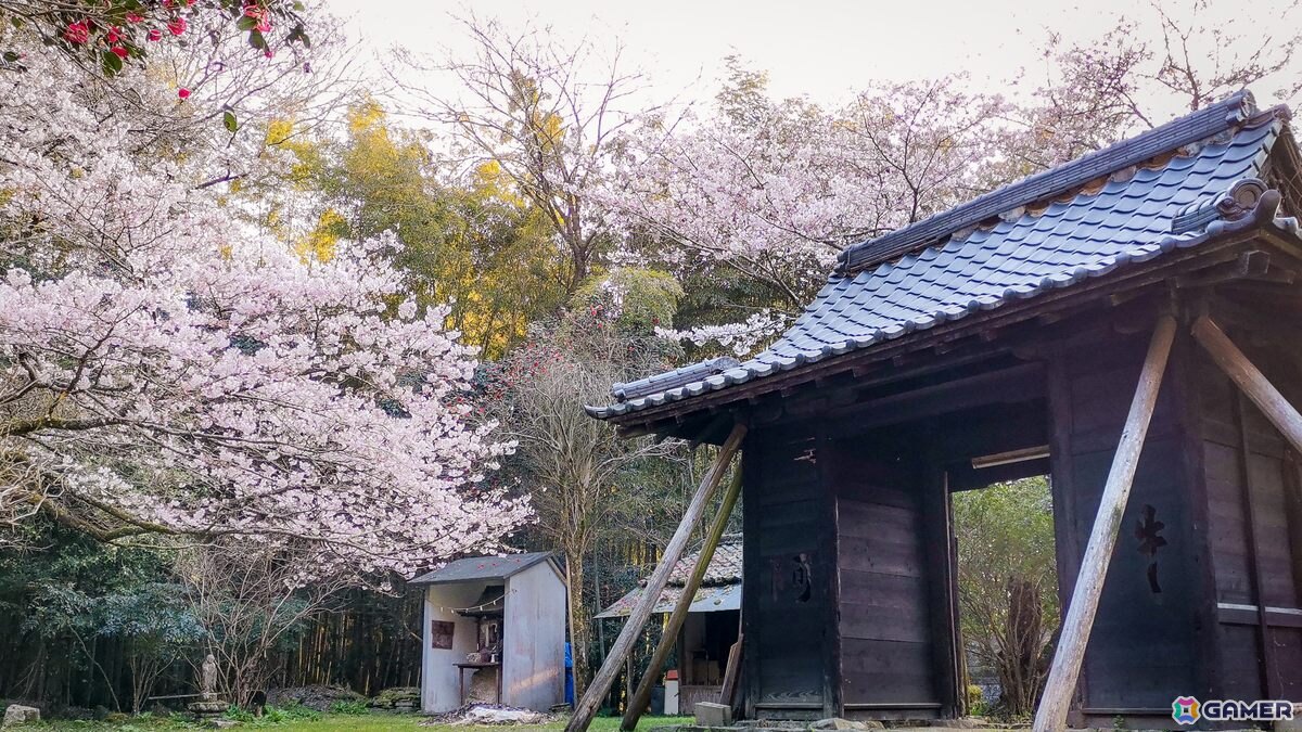 福岡県朝倉市秋月が舞台のARG「秋月の茶屋から始まる物語」が第四境界オンラインショップで発売！現地を散策するような感覚で謎解きが楽しめるの画像9