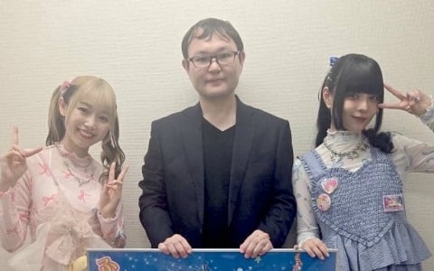 「『劇場版アイカツスターズ！』-Anniversary Stars-」公開を記念した音楽チームトークショーの公式レポートが到着！