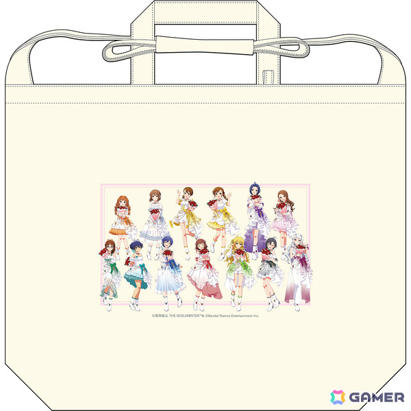 「アイマス」アルバス・アストロラーベの衣装に身を包んだ春香たちのグッズが7月24日より「アイドルマスター×アトレ秋葉原」で販売開始！の画像6