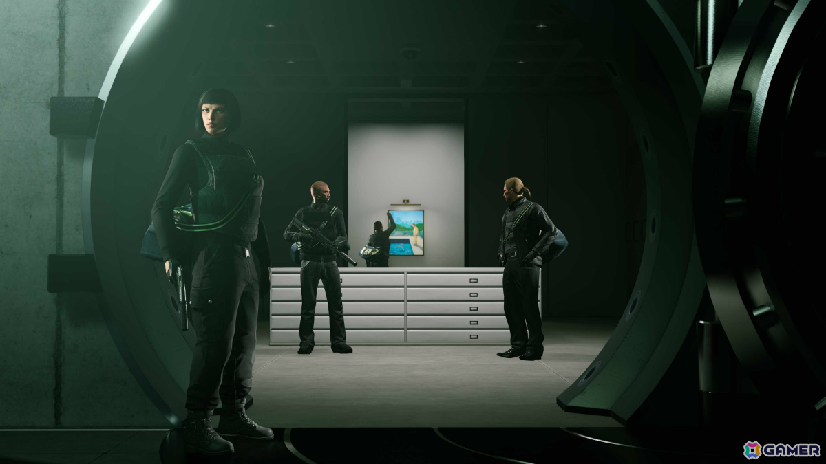 「GTAオンライン」貴重な美術品を盗み出す「コルツ・センター強盗」が配信！ベネファクター LRC GTなど7つの乗り物も新たに登場の画像