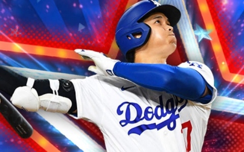 「メジャスピ」大谷翔平選手、アロルディス・チャップマン選手ら31名が登場のスカウト「All-Star 第1弾」が開催！