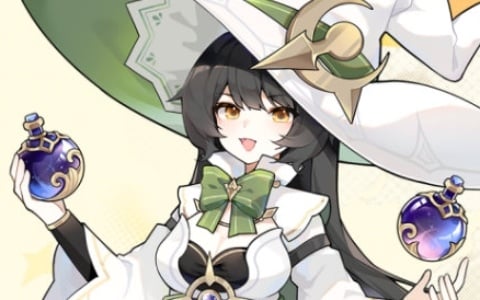 「杖と剣の伝説」にじさんじのVTuberユニット「いずれ菖蒲か杜若」による1周年記念主題歌「ファンタジーに気づいてる?」MVが解禁!