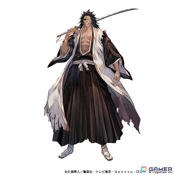 「グラブル」×TVアニメ「BLEACH 千年血戦篇」のコラボイベント「BLEACH ECHOES IN THE HOLLOW」は7月22日より開催！の画像6