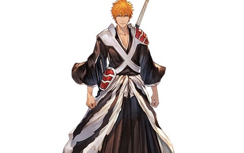 「グラブル」×TVアニメ「BLEACH 千年血戦篇」のコラボイベント「BLEACH ECHOES IN THE HOLLOW」は7月22日より開催!