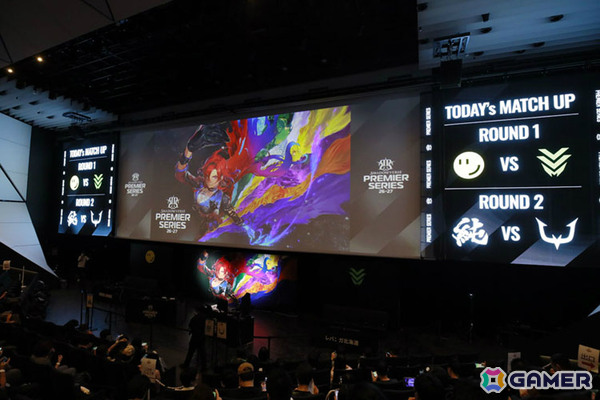 「シャドバWB」新リーグ「Shadowverse Premier Series 26-27」開幕戦の公式レポートが到着!の画像