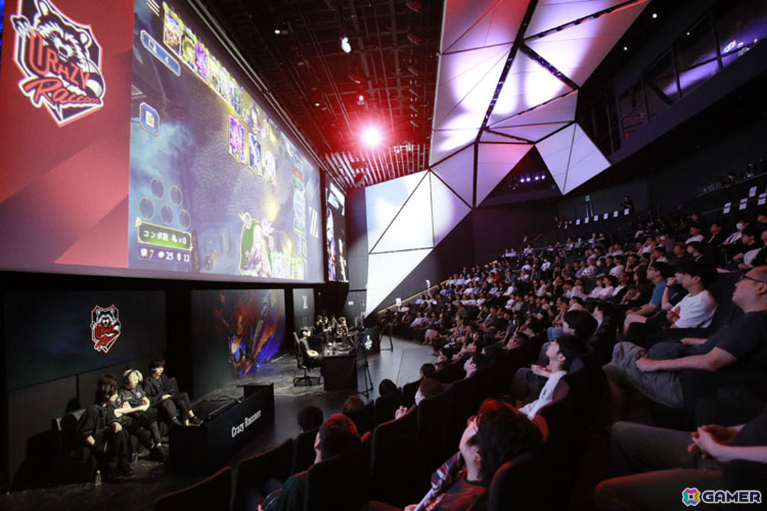 「シャドバWB」新リーグ「Shadowverse Premier Series 26-27」開幕戦の公式レポートが到着!の画像