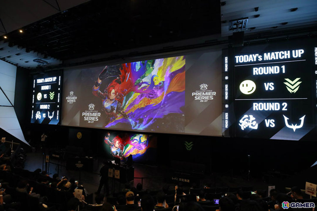 「シャドバWB」新リーグ「Shadowverse Premier Series 26-27」開幕戦の公式レポートが到着！の画像20