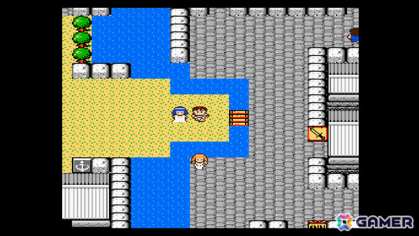勇者となって広大な世界を旅するRPG「ヘラクレスの栄光II タイタンの滅亡」がPS5/Switch 2で7月16日に配信!の画像