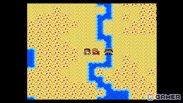 勇者となって広大な世界を旅するRPG「ヘラクレスの栄光II タイタンの滅亡」がPS5/Switch 2で7月16日に配信!の画像