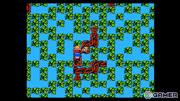 勇者となって広大な世界を旅するRPG「ヘラクレスの栄光II タイタンの滅亡」がPS5/Switch 2で7月16日に配信!の画像