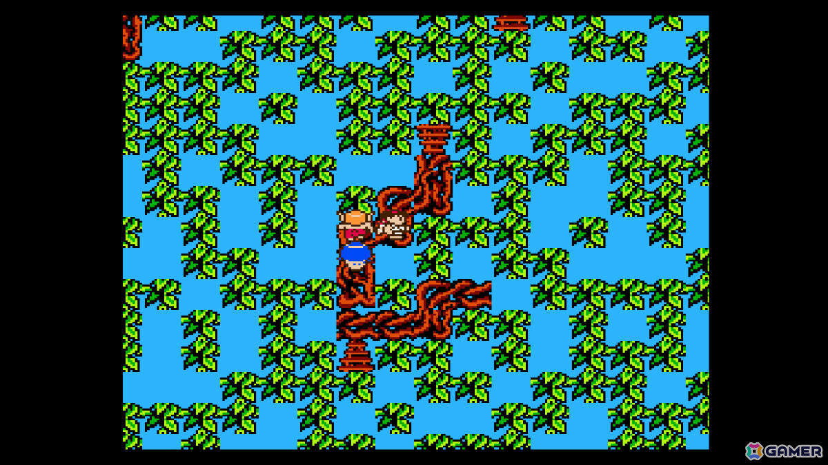 勇者となって広大な世界を旅するRPG「ヘラクレスの栄光II タイタンの滅亡」がPS5/Switch 2で7月16日に配信！の画像6