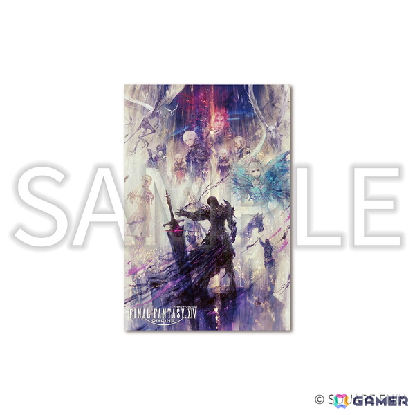 「ファイナルファンタジーXIV 光の納涼祭 2026 in 渋谷サクラステージ」開催決定！Nintendo Switch 2版の発売を記念した公開生放送もの画像10