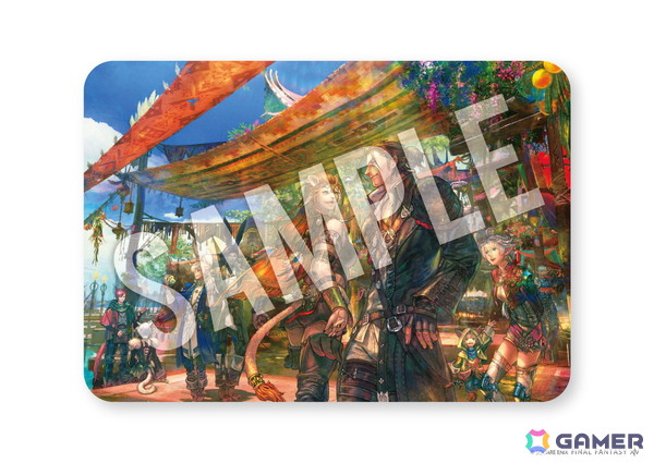 「ファイナルファンタジーXIV 光の納涼祭 2026 in 渋谷サクラステージ」開催決定！Nintendo Switch 2版の発売を記念した公開生放送もの画像4