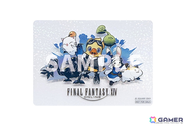 「ファイナルファンタジーXIV 光の納涼祭 2026 in 渋谷サクラステージ」開催決定！Nintendo Switch 2版の発売を記念した公開生放送もの画像8