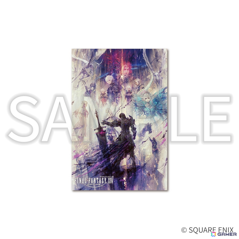 「ファイナルファンタジーXIV 光の納涼祭 2026 in 渋谷サクラステージ」開催決定!Nintendo Switch 2版の発売を記念した公開生放送もの画像