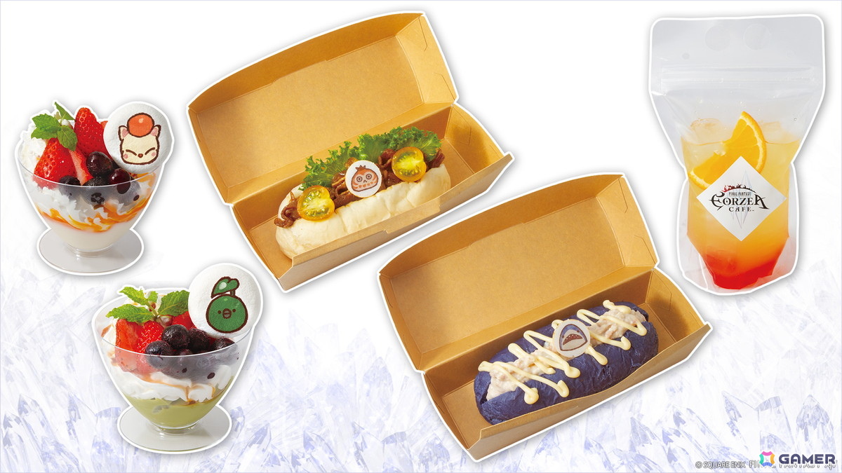 「ファイナルファンタジーXIV 光の納涼祭 2026 in 渋谷サクラステージ」開催決定!Nintendo Switch 2版の発売を記念した公開生放送もの画像