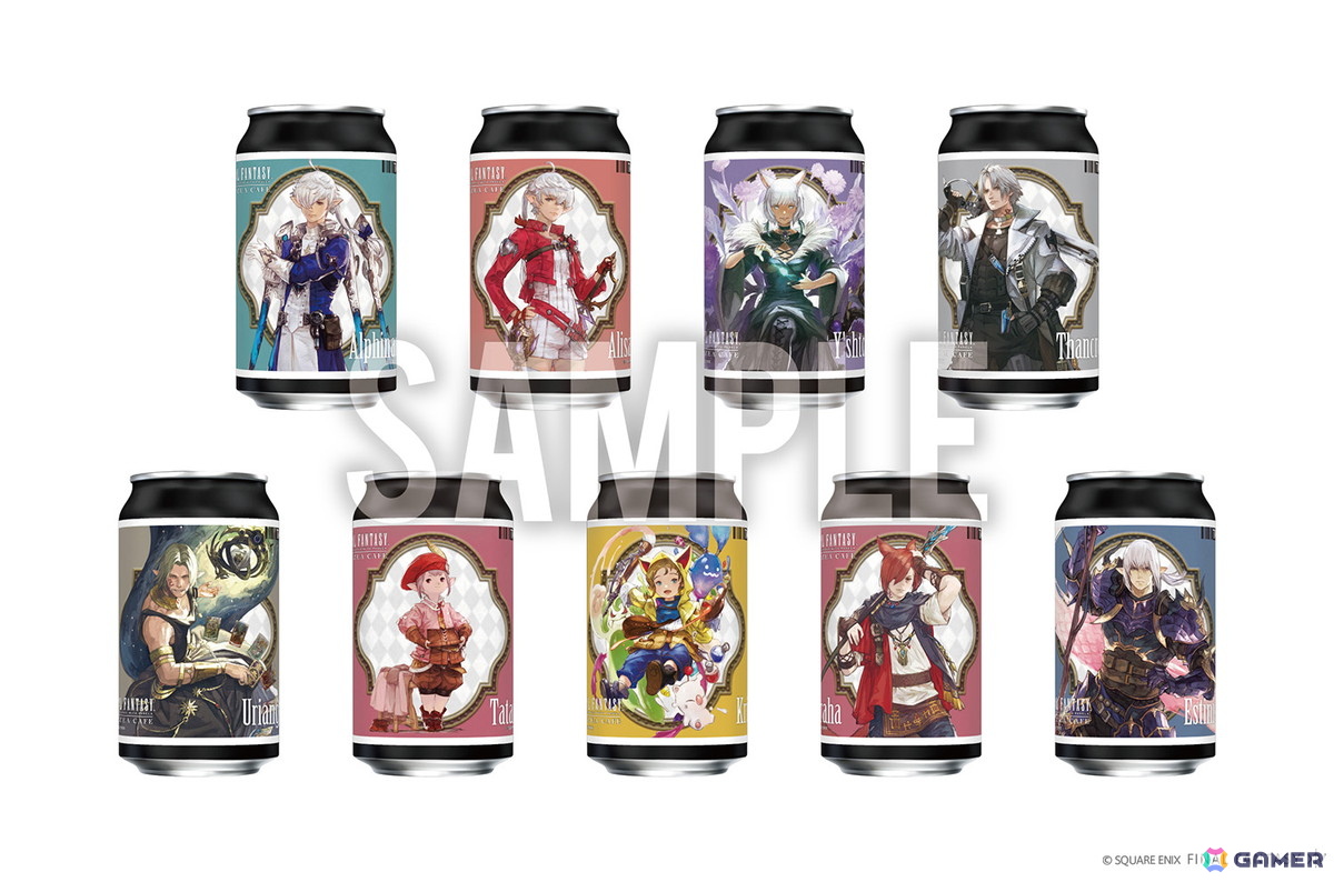 「ファイナルファンタジーXIV 光の納涼祭 2026 in 渋谷サクラステージ」開催決定!Nintendo Switch 2版の発売を記念した公開生放送もの画像
