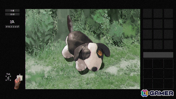 狂気の超現実的ポイント&クリックホラー「稗: The Dream Of A Cockspur」が7月22日リリースの画像