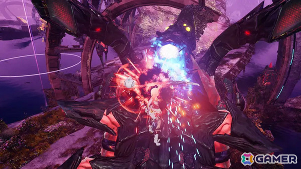 「PSO2 ニュージェネシス」期間限定クエスト「想定演習:古代遺境の浄化戦」が追加!セーラーモチーフのコスチュームなどを収録したACスクラッチも配信の画像