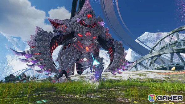 「PSO2 ニュージェネシス」期間限定クエスト「想定演習:古代遺境の浄化戦」が追加!セーラーモチーフのコスチュームなどを収録したACスクラッチも配信の画像