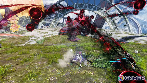 「PSO2 ニュージェネシス」期間限定クエスト「想定演習:古代遺境の浄化戦」が追加!セーラーモチーフのコスチュームなどを収録したACスクラッチも配信の画像