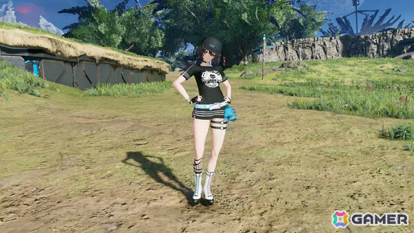 「PSO2 ニュージェネシス」期間限定クエスト「想定演習:古代遺境の浄化戦」が追加!セーラーモチーフのコスチュームなどを収録したACスクラッチも配信の画像