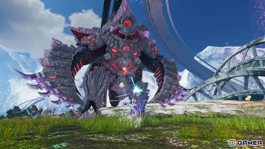 「PSO2 ニュージェネシス」期間限定クエスト「想定演習：古代遺境の浄化戦」が追加！セーラーモチーフのコスチュームなどを収録したACスクラッチも配信の画像5