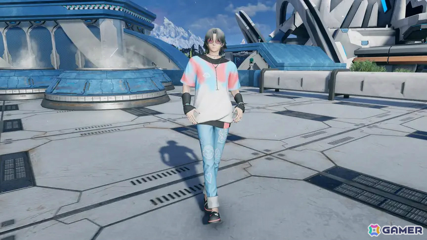 「PSO2 ニュージェネシス」期間限定クエスト「想定演習：古代遺境の浄化戦」が追加！セーラーモチーフのコスチュームなどを収録したACスクラッチも配信の画像7
