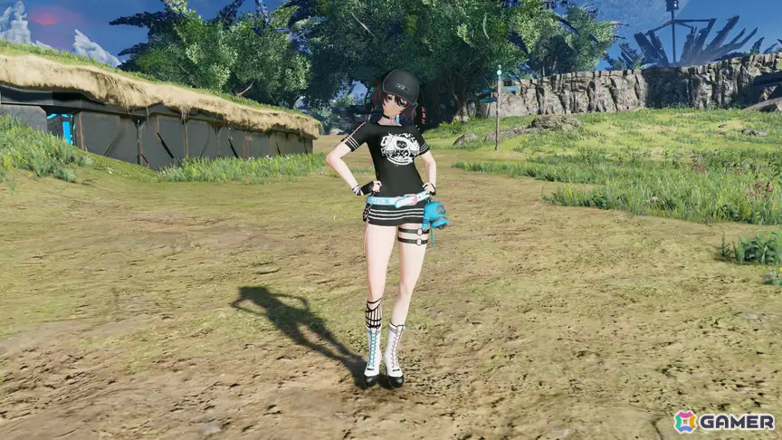 「PSO2 ニュージェネシス」期間限定クエスト「想定演習：古代遺境の浄化戦」が追加！セーラーモチーフのコスチュームなどを収録したACスクラッチも配信の画像8