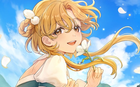 完全版「火山の娘」の新キービジュアルや日本語フルボイス化、新たな探索マップなどの追加コンテンツを紹介!