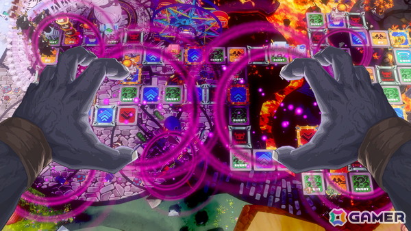 コマンドRPGとスゴロクを融合したパーティーゲーム「みんなでポイっと！プリニーすごろく」がPS5/Switch 2/Switch/PCで11月12日発売！裏切り必須のゲーム性にの画像50