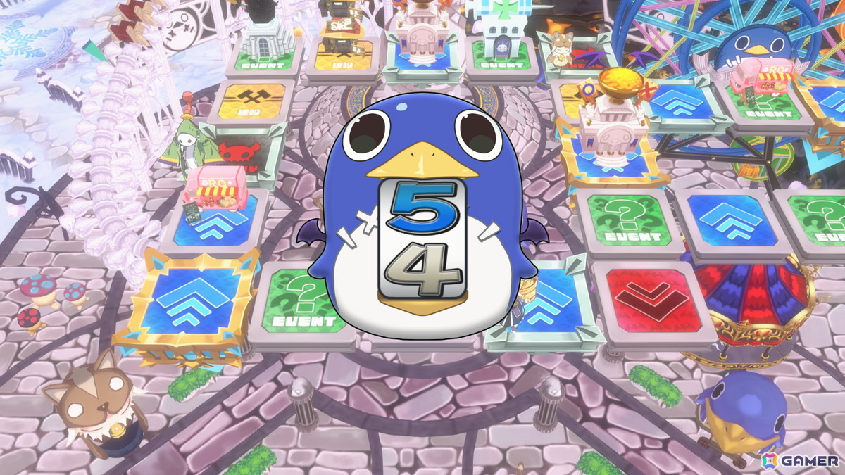 スロットで好結果を狙おう!